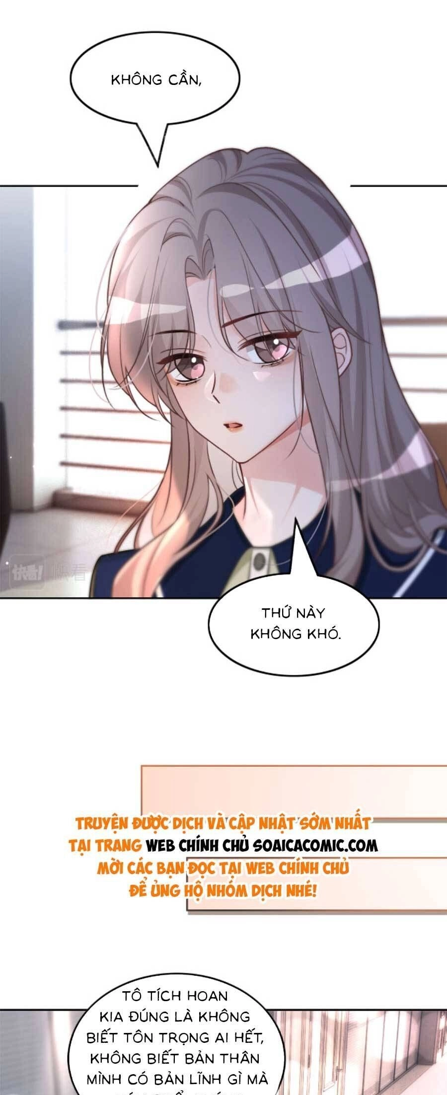 Được Các Anh Trai Chiều Chuộng Tôi Trở Nên Ngang Tàng Chapter 179 - 9