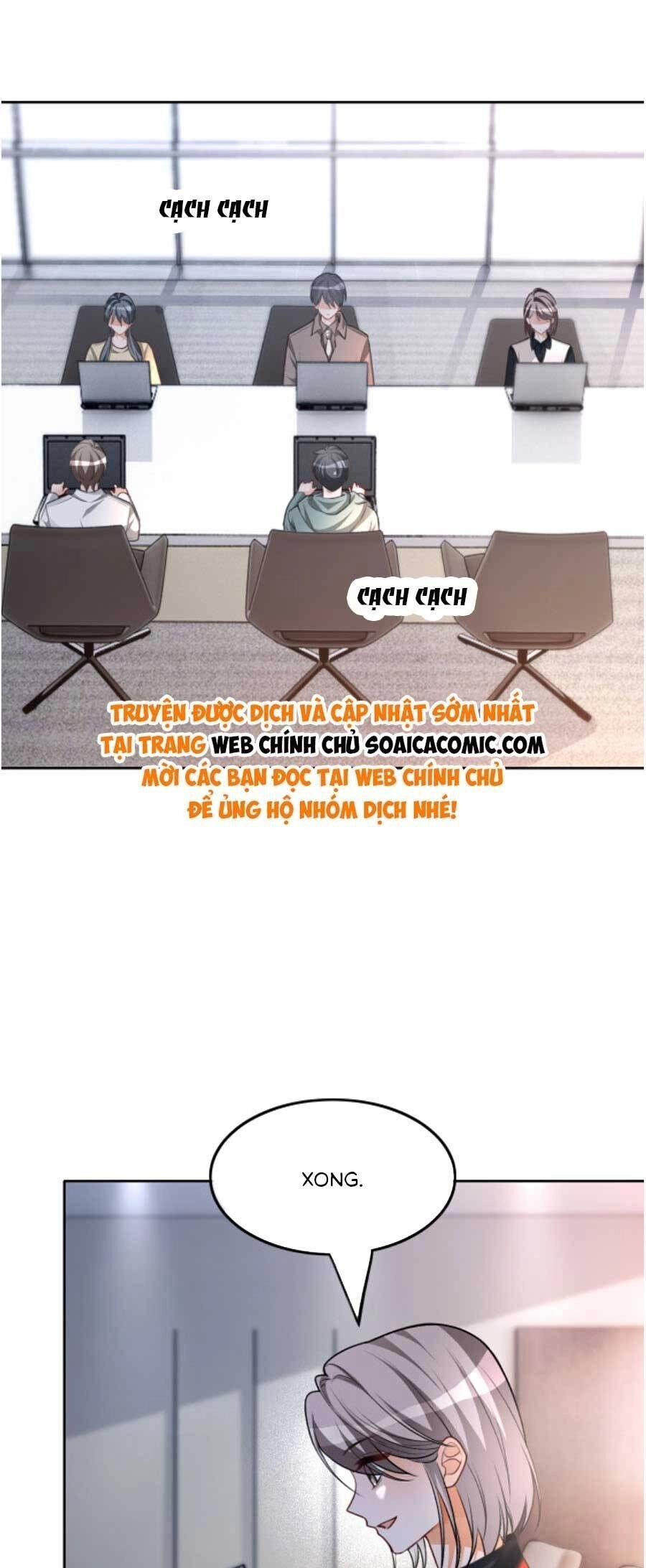 Được Các Anh Trai Chiều Chuộng Tôi Trở Nên Ngang Tàng Chapter 179 - 14