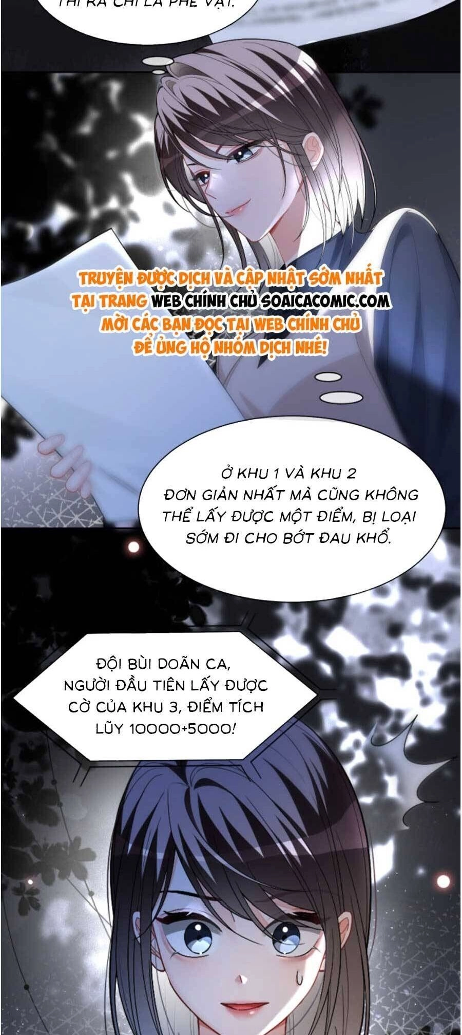 Được Các Anh Trai Chiều Chuộng Tôi Trở Nên Ngang Tàng Chapter 179 - 19