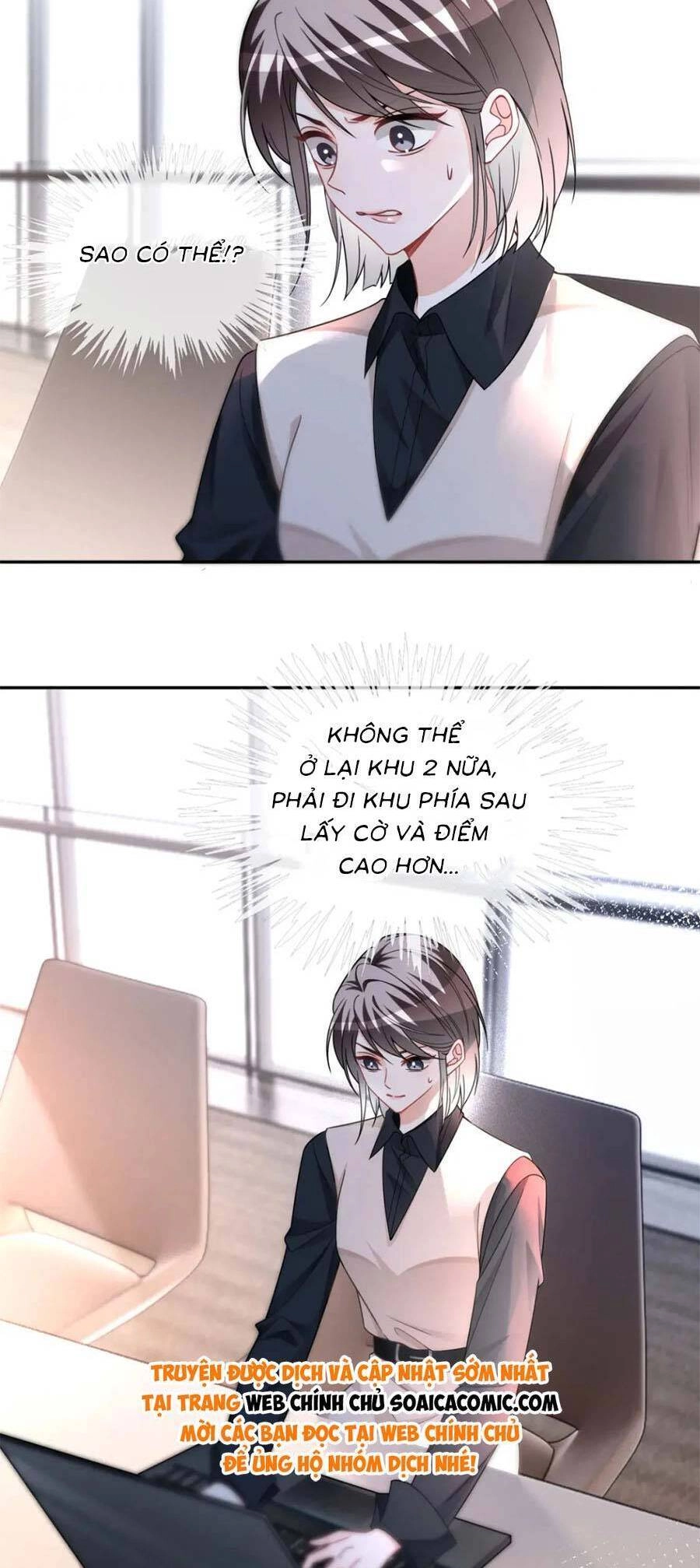 Được Các Anh Trai Chiều Chuộng Tôi Trở Nên Ngang Tàng Chapter 180 - 2