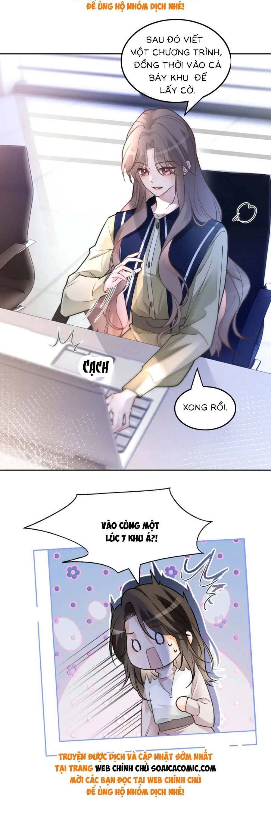 Được Các Anh Trai Chiều Chuộng Tôi Trở Nên Ngang Tàng Chapter 180 - 5