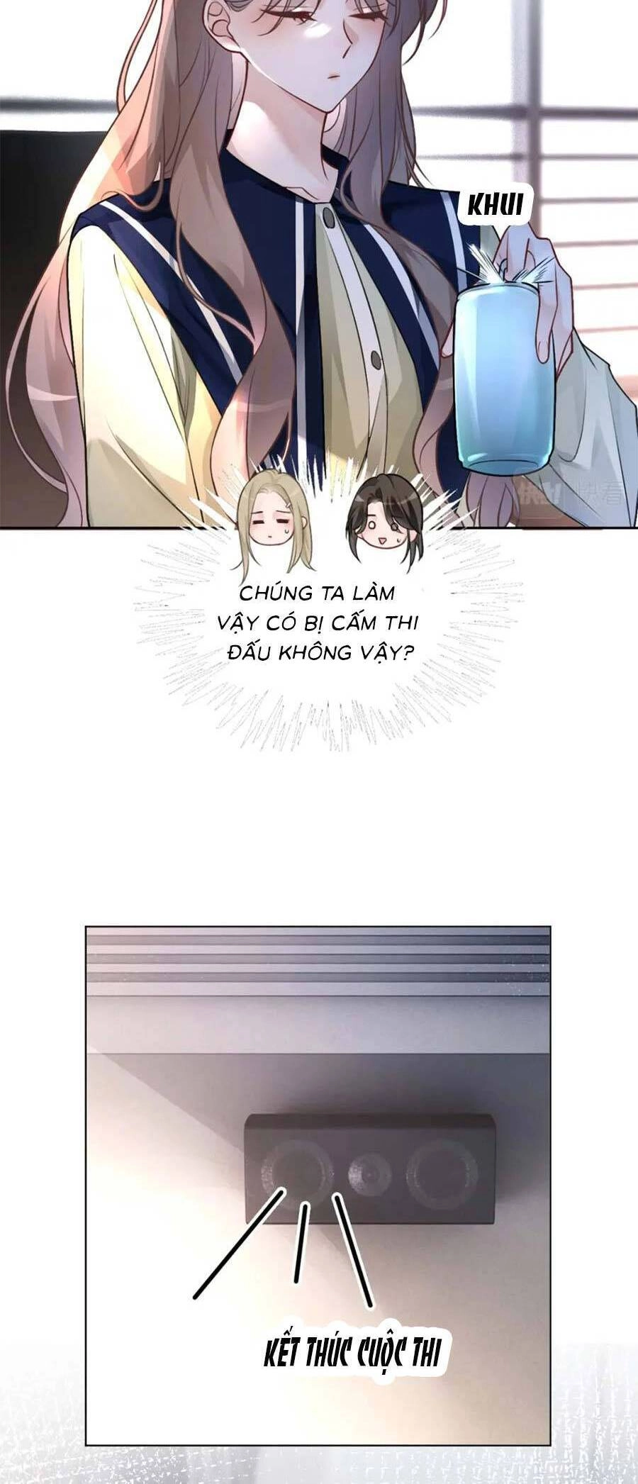 Được Các Anh Trai Chiều Chuộng Tôi Trở Nên Ngang Tàng Chapter 180 - 7