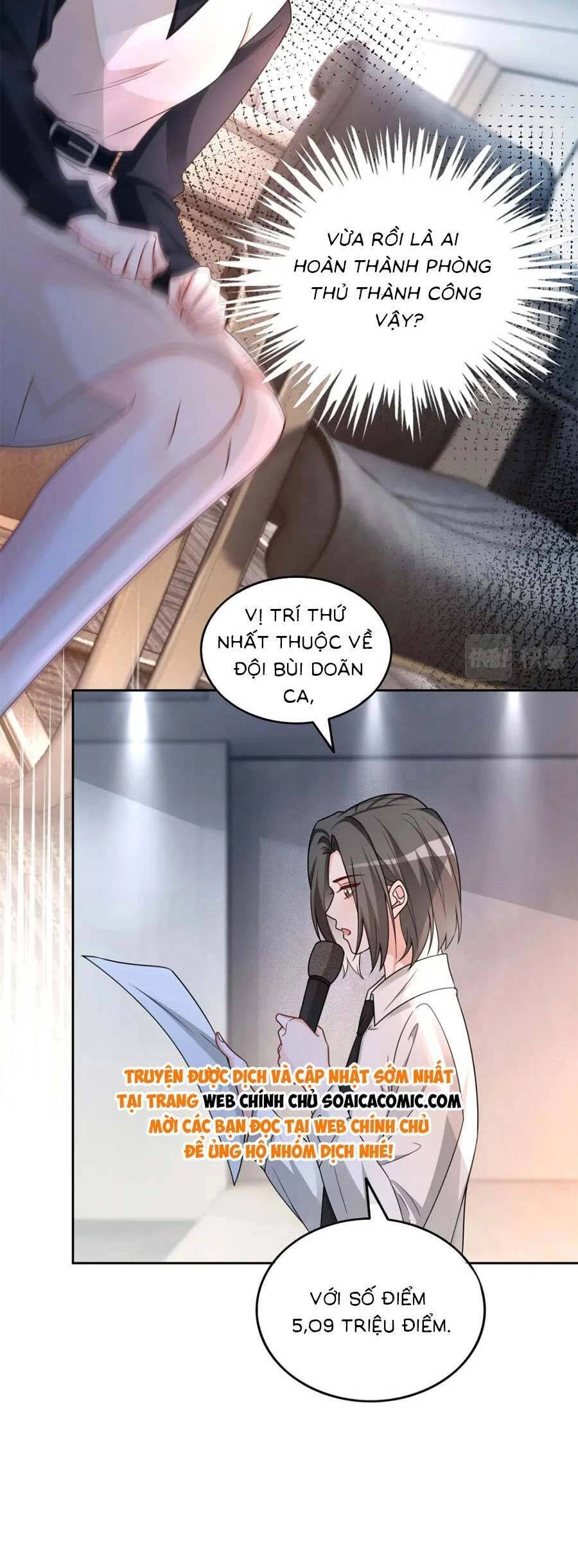 Được Các Anh Trai Chiều Chuộng Tôi Trở Nên Ngang Tàng Chapter 180 - 15