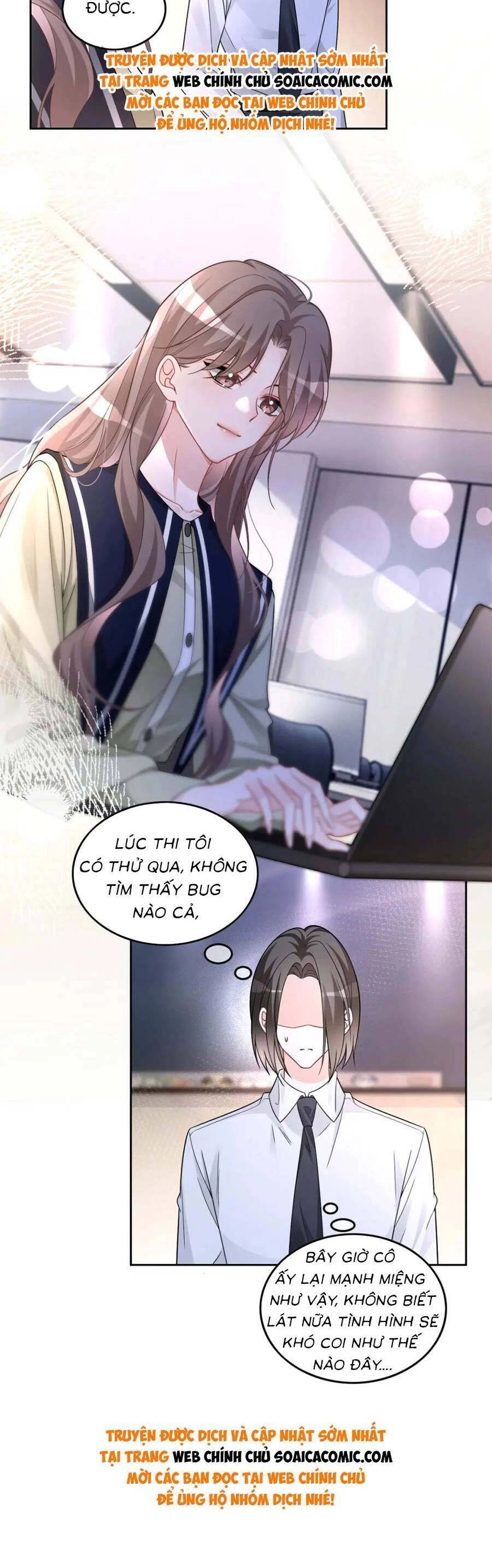 Được Các Anh Trai Chiều Chuộng Tôi Trở Nên Ngang Tàng Chapter 181 - 2