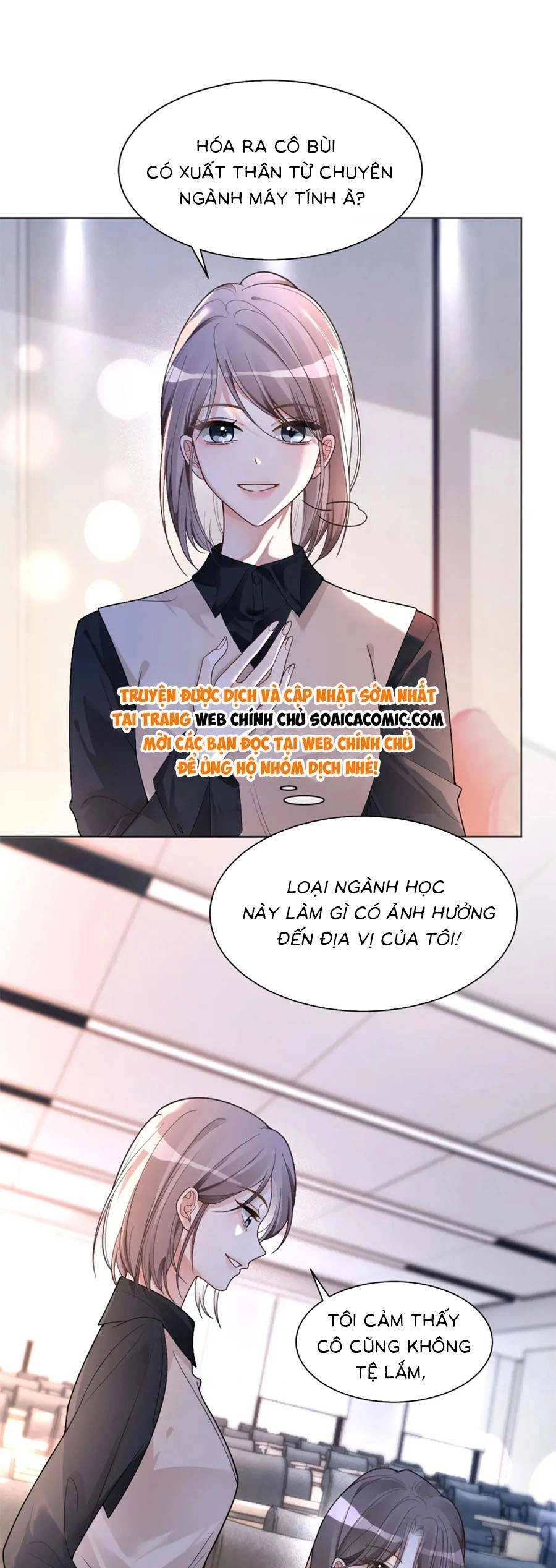 Được Các Anh Trai Chiều Chuộng Tôi Trở Nên Ngang Tàng Chapter 181 - 10