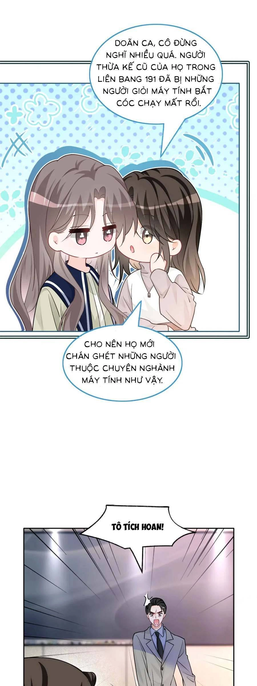 Được Các Anh Trai Chiều Chuộng Tôi Trở Nên Ngang Tàng Chapter 181 - 14