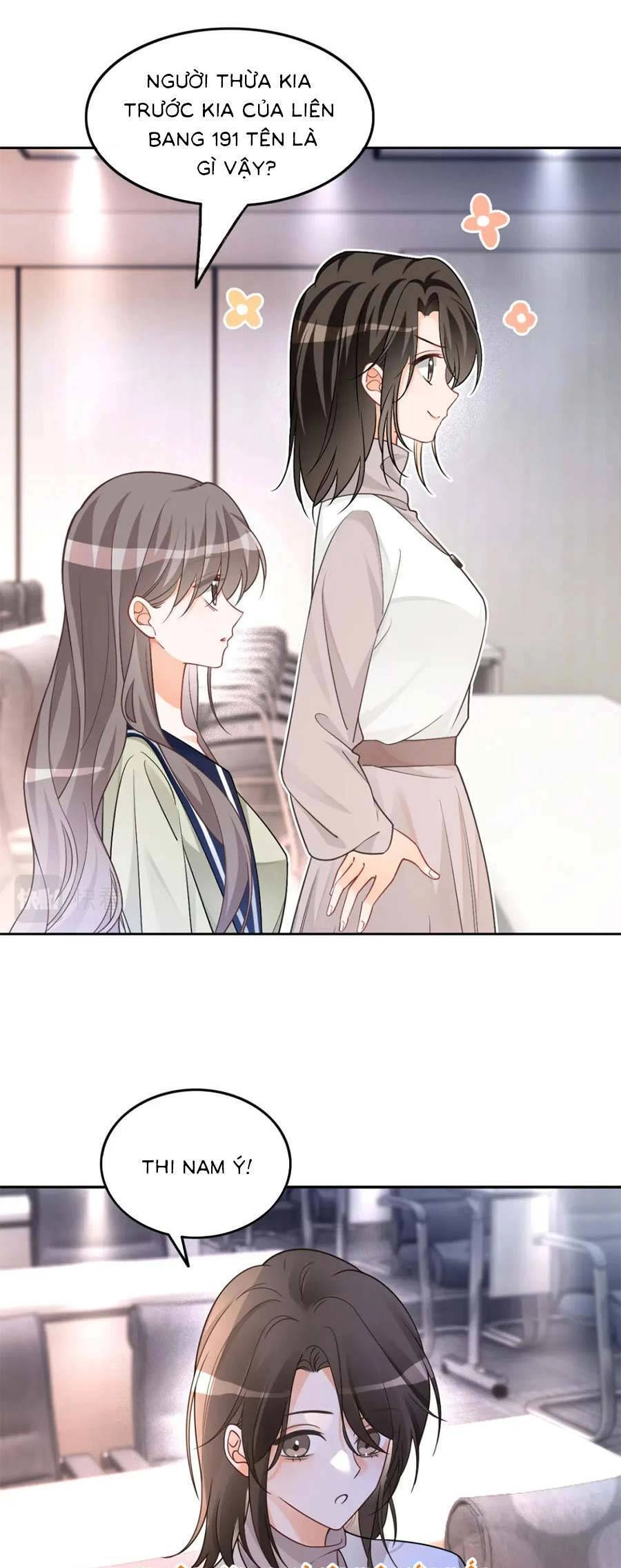 Được Các Anh Trai Chiều Chuộng Tôi Trở Nên Ngang Tàng Chapter 181 - 16