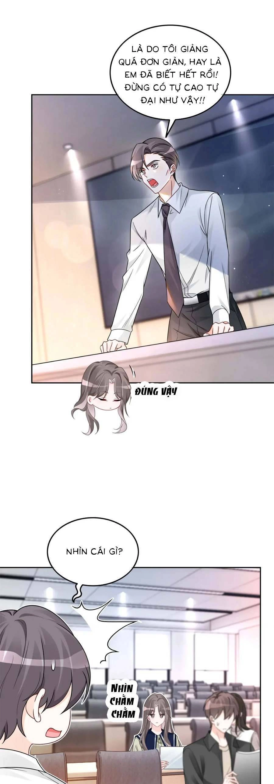 Được Các Anh Trai Chiều Chuộng Tôi Trở Nên Ngang Tàng Chapter 182 - 8