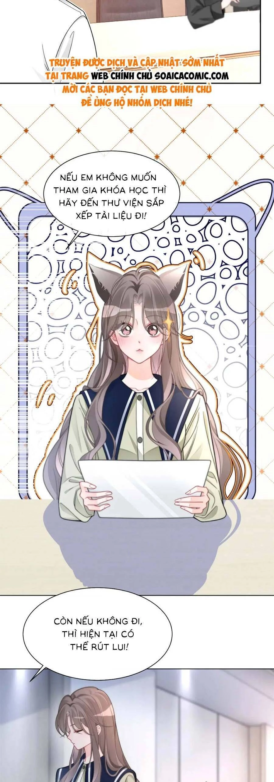 Được Các Anh Trai Chiều Chuộng Tôi Trở Nên Ngang Tàng Chapter 182 - 9