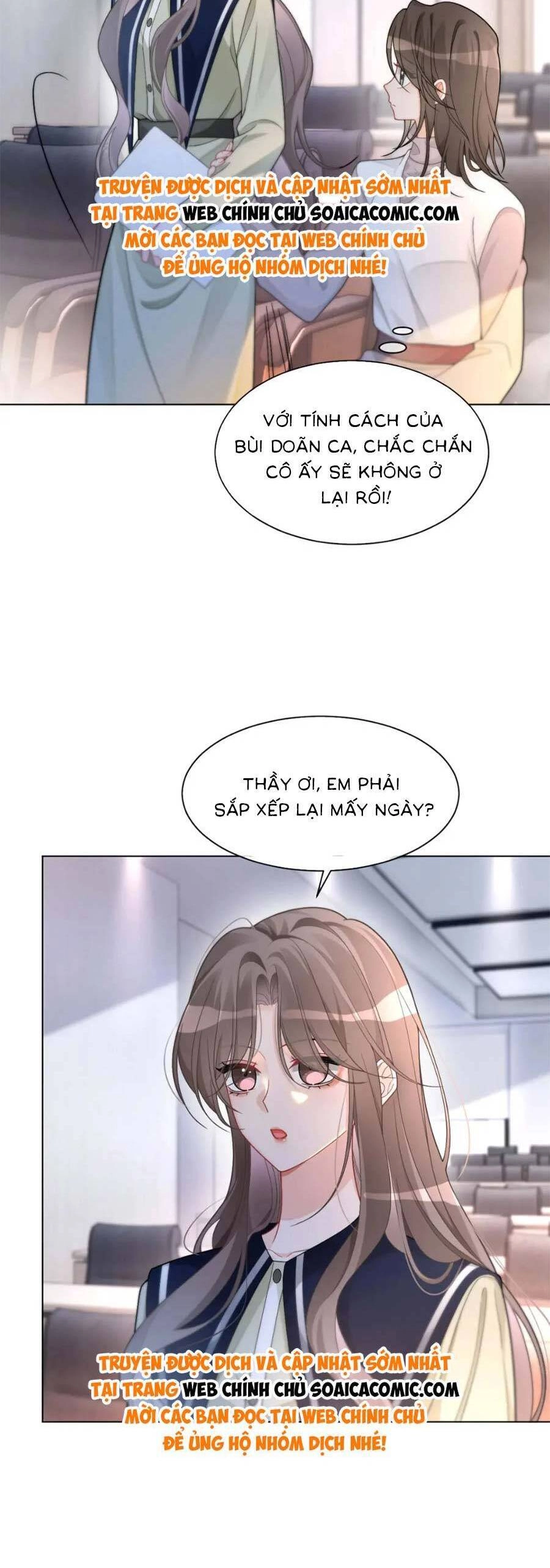 Được Các Anh Trai Chiều Chuộng Tôi Trở Nên Ngang Tàng Chapter 182 - 10