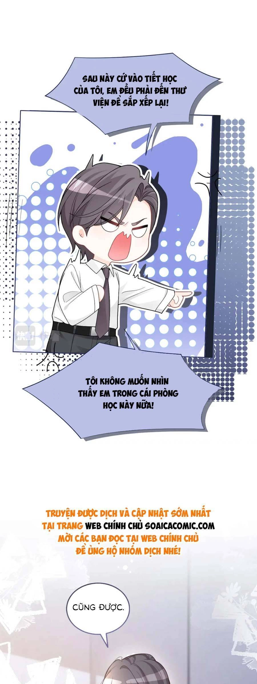 Được Các Anh Trai Chiều Chuộng Tôi Trở Nên Ngang Tàng Chapter 182 - 11