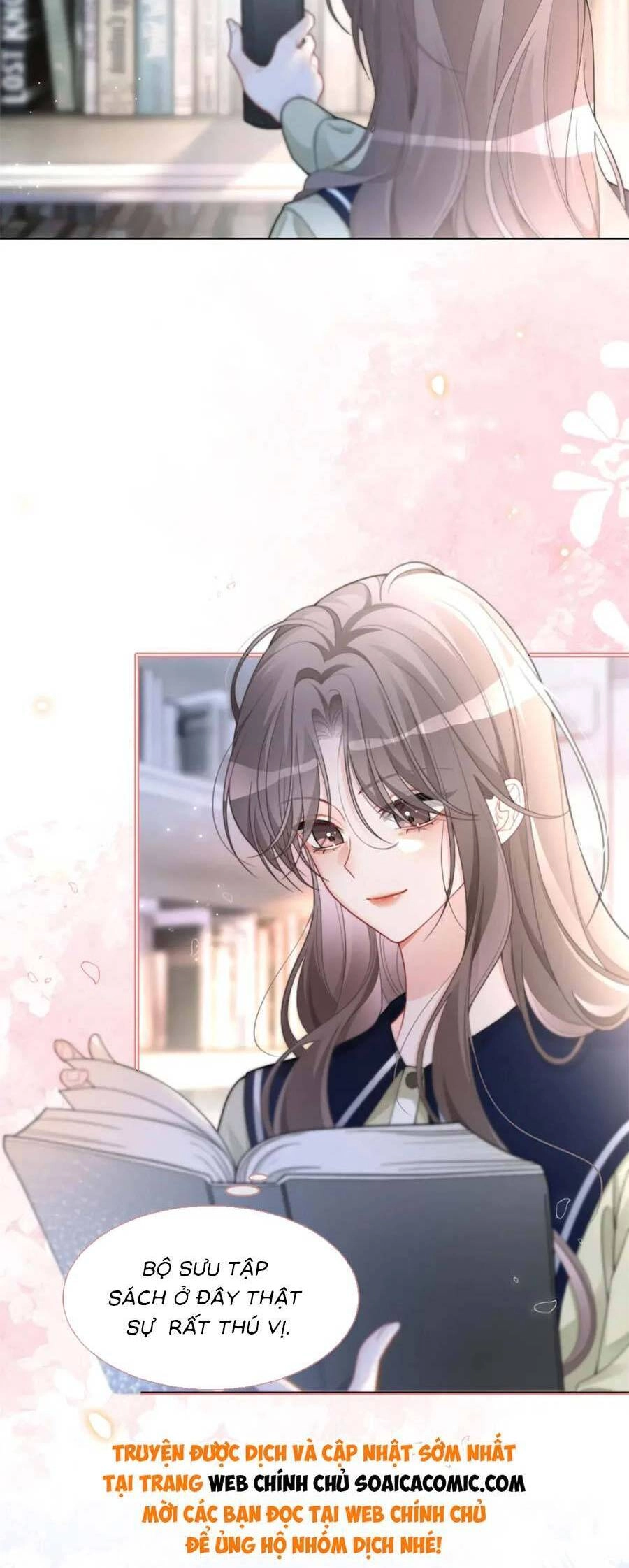 Được Các Anh Trai Chiều Chuộng Tôi Trở Nên Ngang Tàng Chapter 182 - 17