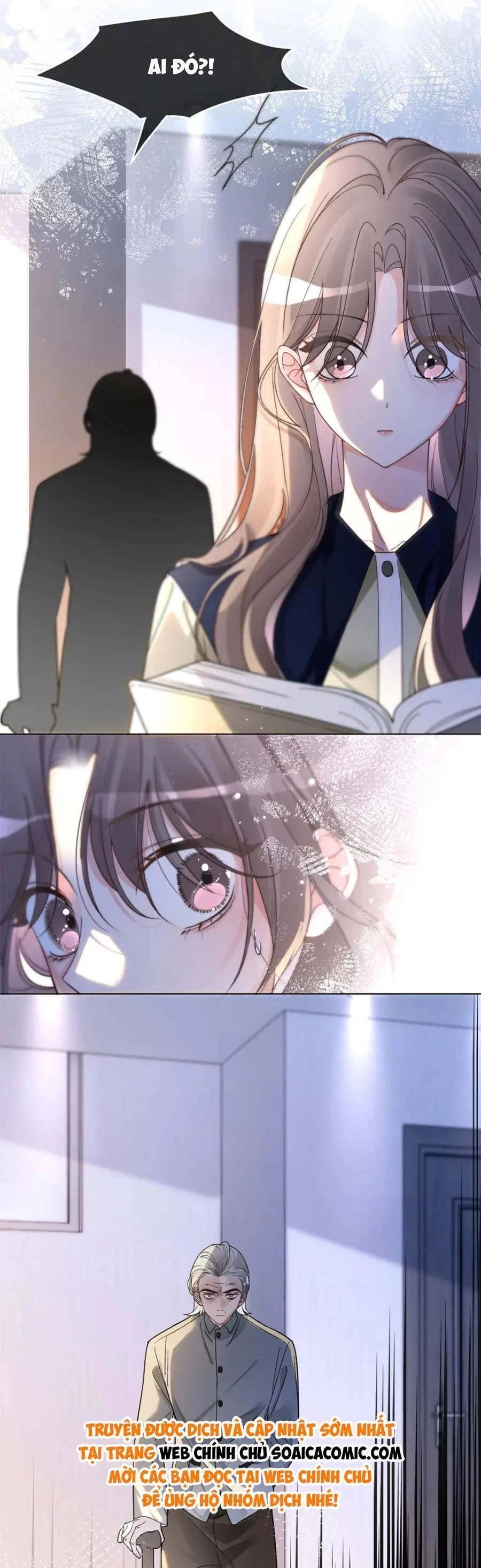 Được Các Anh Trai Chiều Chuộng Tôi Trở Nên Ngang Tàng Chapter 182 - 18