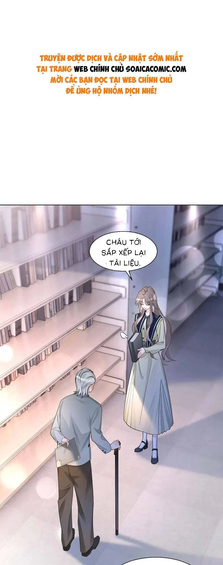 Được Các Anh Trai Chiều Chuộng Tôi Trở Nên Ngang Tàng Chapter 183 - 1