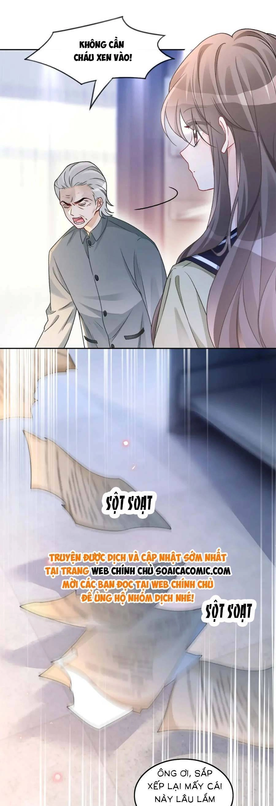 Được Các Anh Trai Chiều Chuộng Tôi Trở Nên Ngang Tàng Chapter 183 - 4