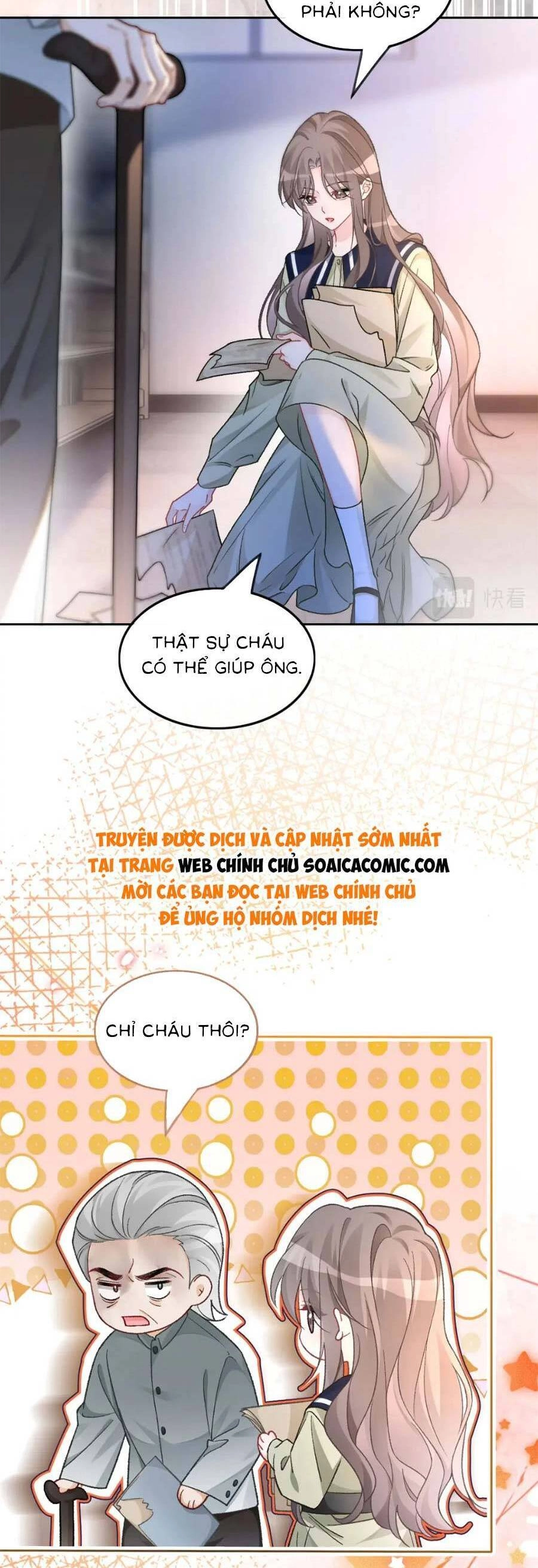 Được Các Anh Trai Chiều Chuộng Tôi Trở Nên Ngang Tàng Chapter 183 - 5