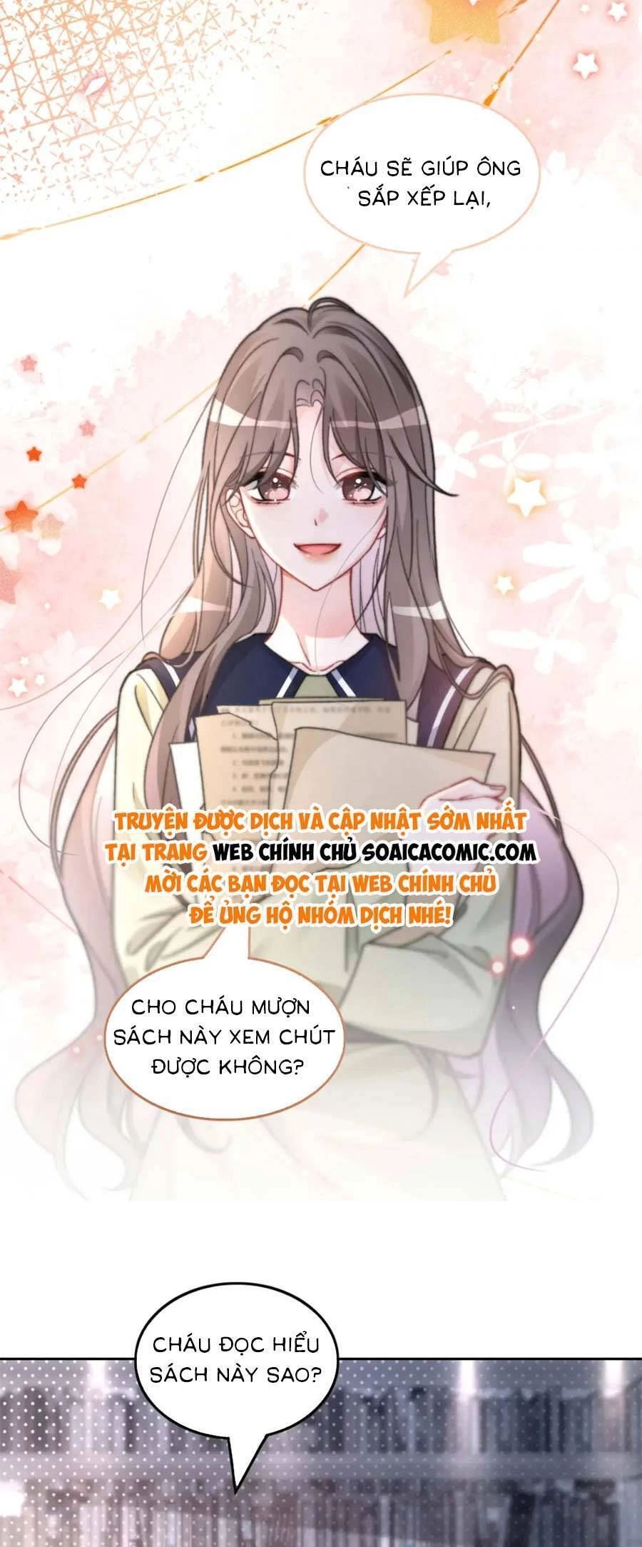 Được Các Anh Trai Chiều Chuộng Tôi Trở Nên Ngang Tàng Chapter 183 - 6