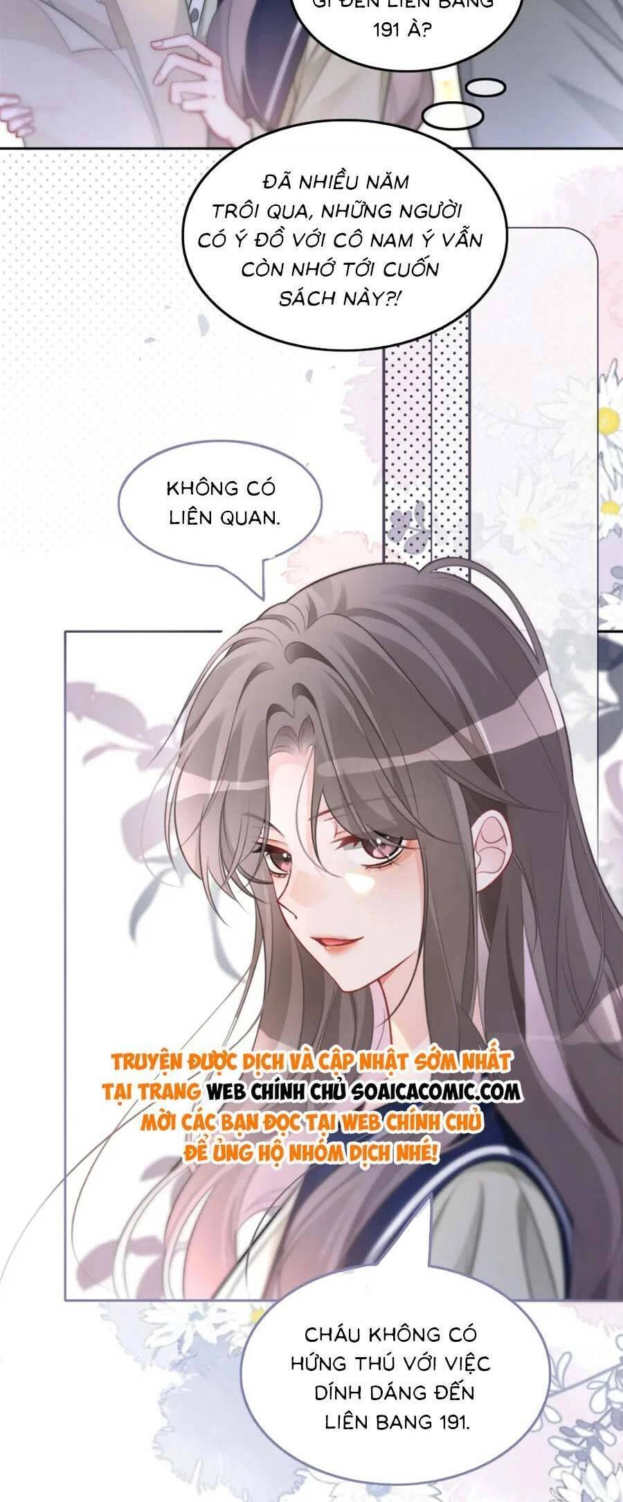 Được Các Anh Trai Chiều Chuộng Tôi Trở Nên Ngang Tàng Chapter 183 - 8