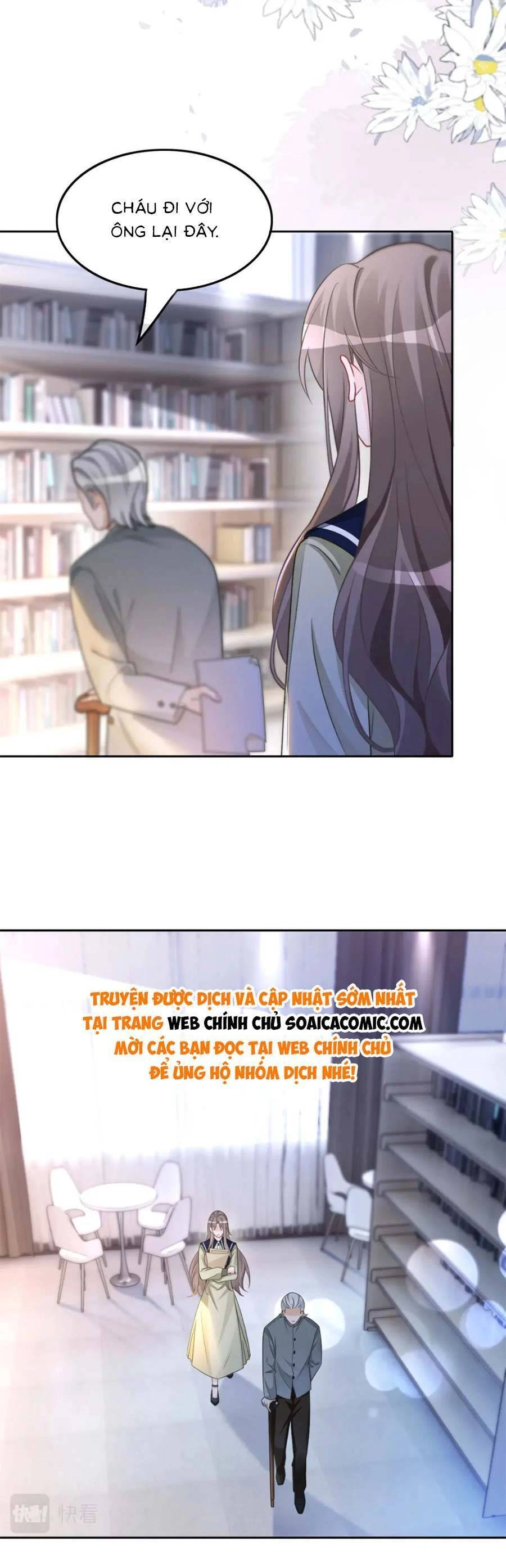 Được Các Anh Trai Chiều Chuộng Tôi Trở Nên Ngang Tàng Chapter 183 - 9