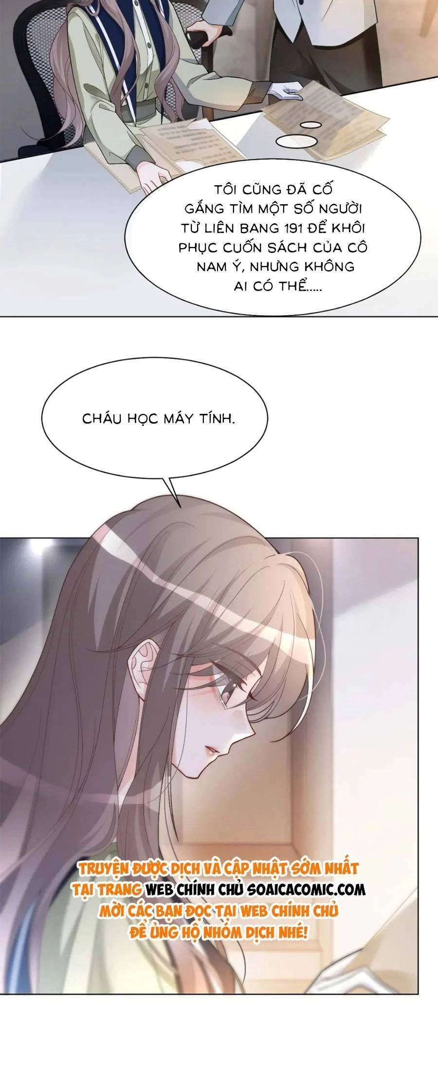 Được Các Anh Trai Chiều Chuộng Tôi Trở Nên Ngang Tàng Chapter 183 - 13