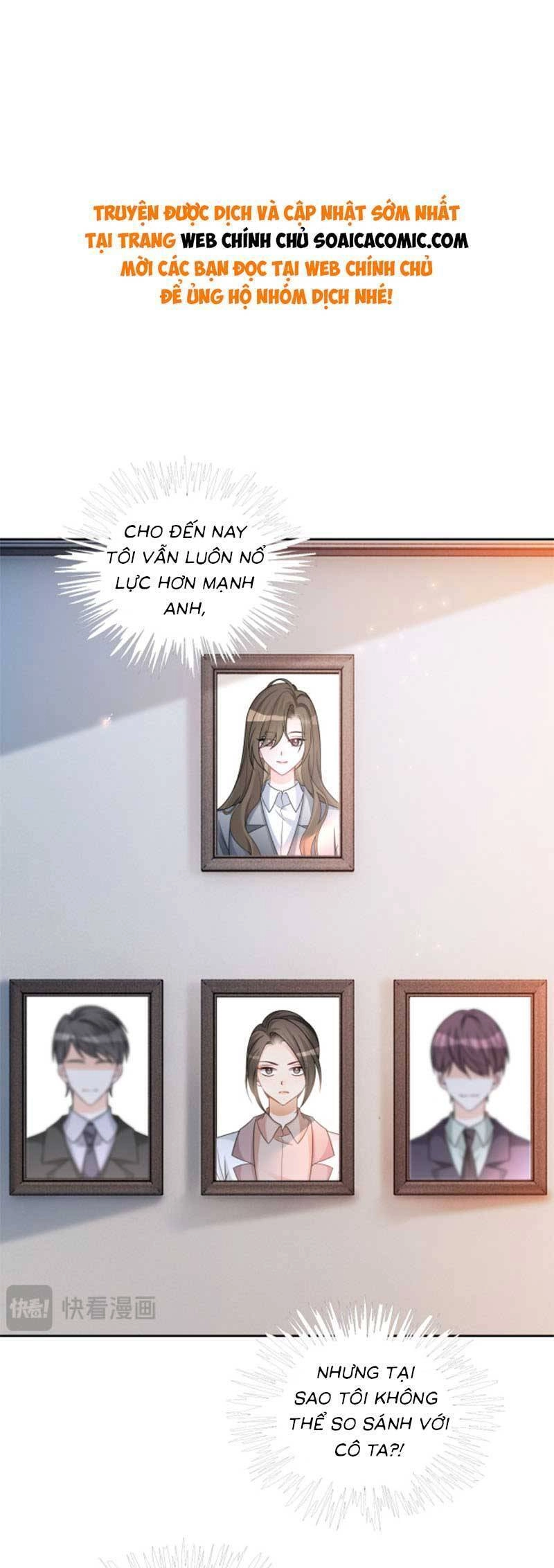 Được Các Anh Trai Chiều Chuộng Tôi Trở Nên Ngang Tàng Chapter 184 - 1