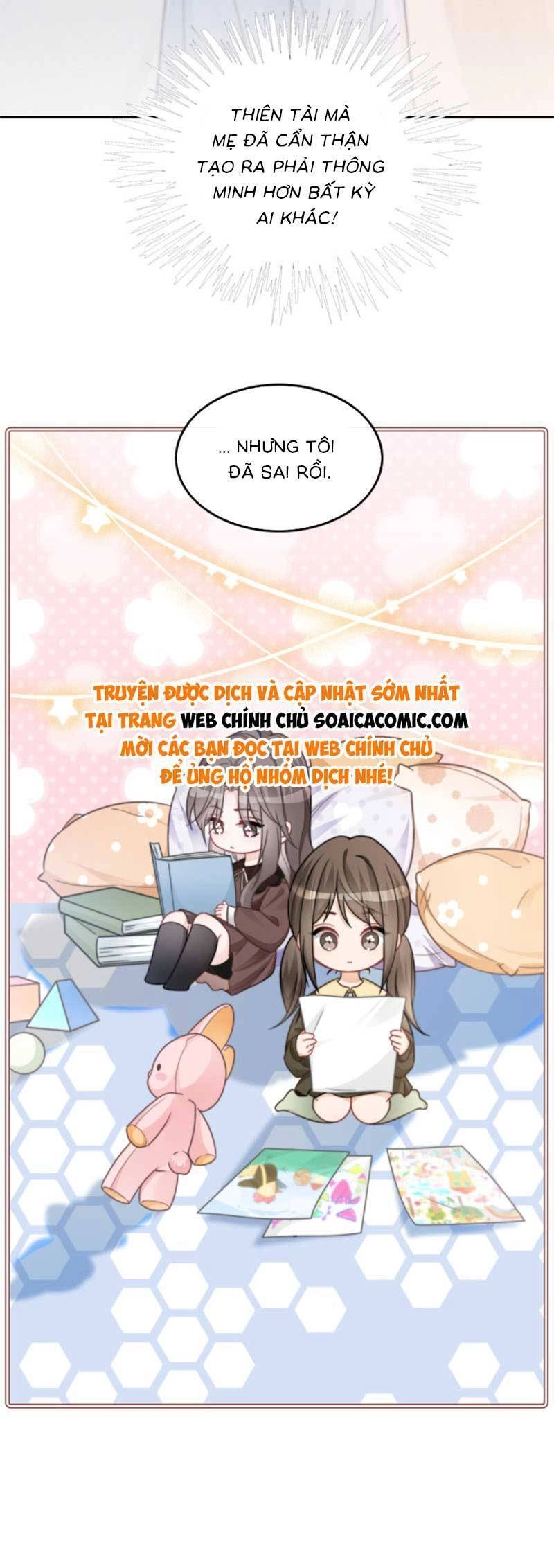 Được Các Anh Trai Chiều Chuộng Tôi Trở Nên Ngang Tàng Chapter 184 - 3