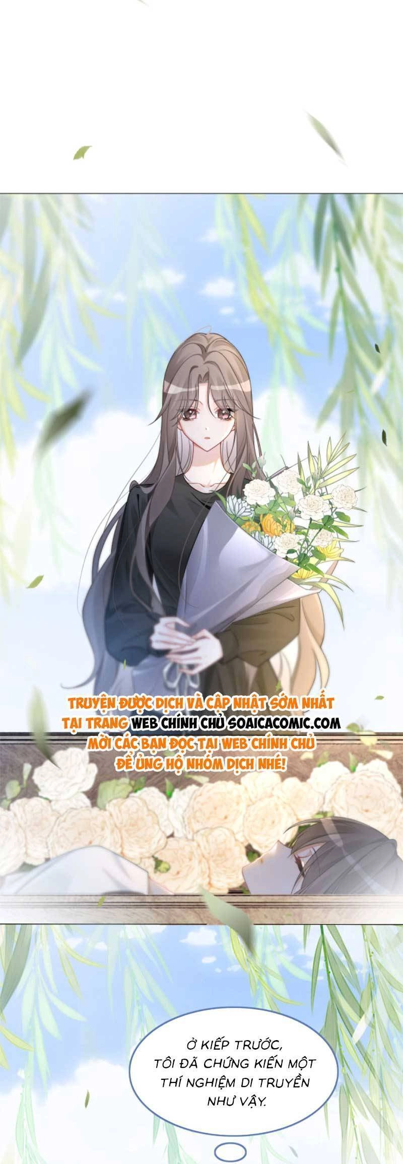 Được Các Anh Trai Chiều Chuộng Tôi Trở Nên Ngang Tàng Chapter 184 - 7