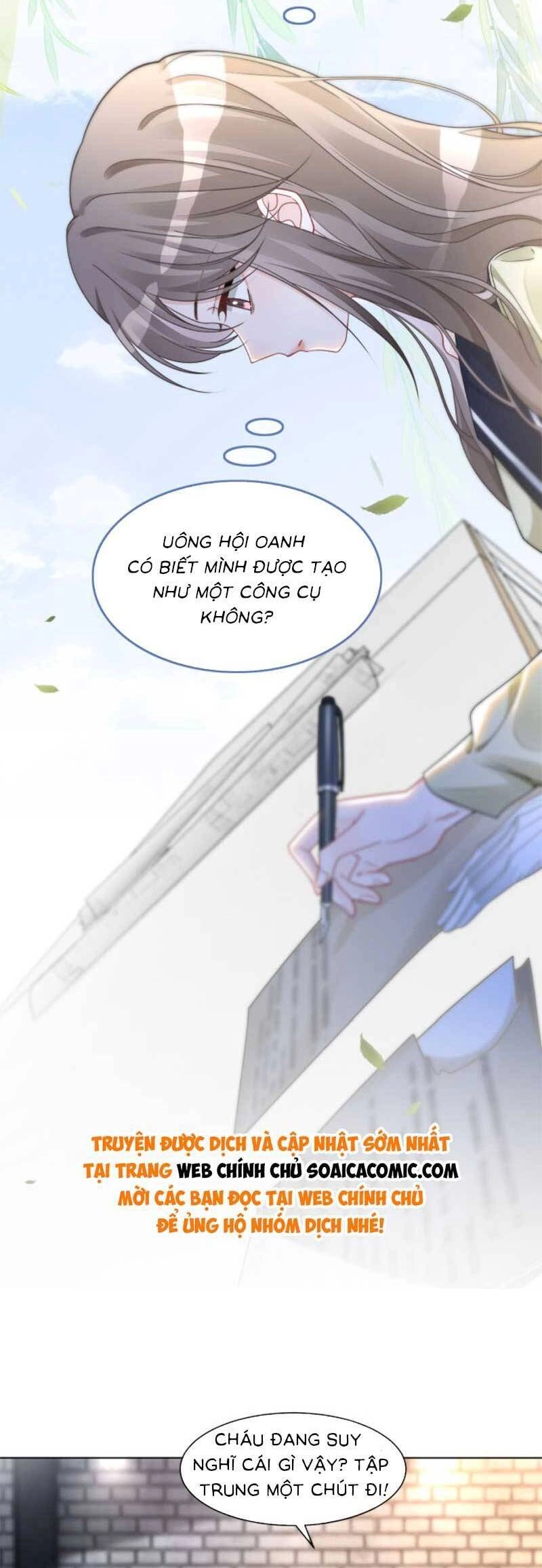 Được Các Anh Trai Chiều Chuộng Tôi Trở Nên Ngang Tàng Chapter 184 - 8