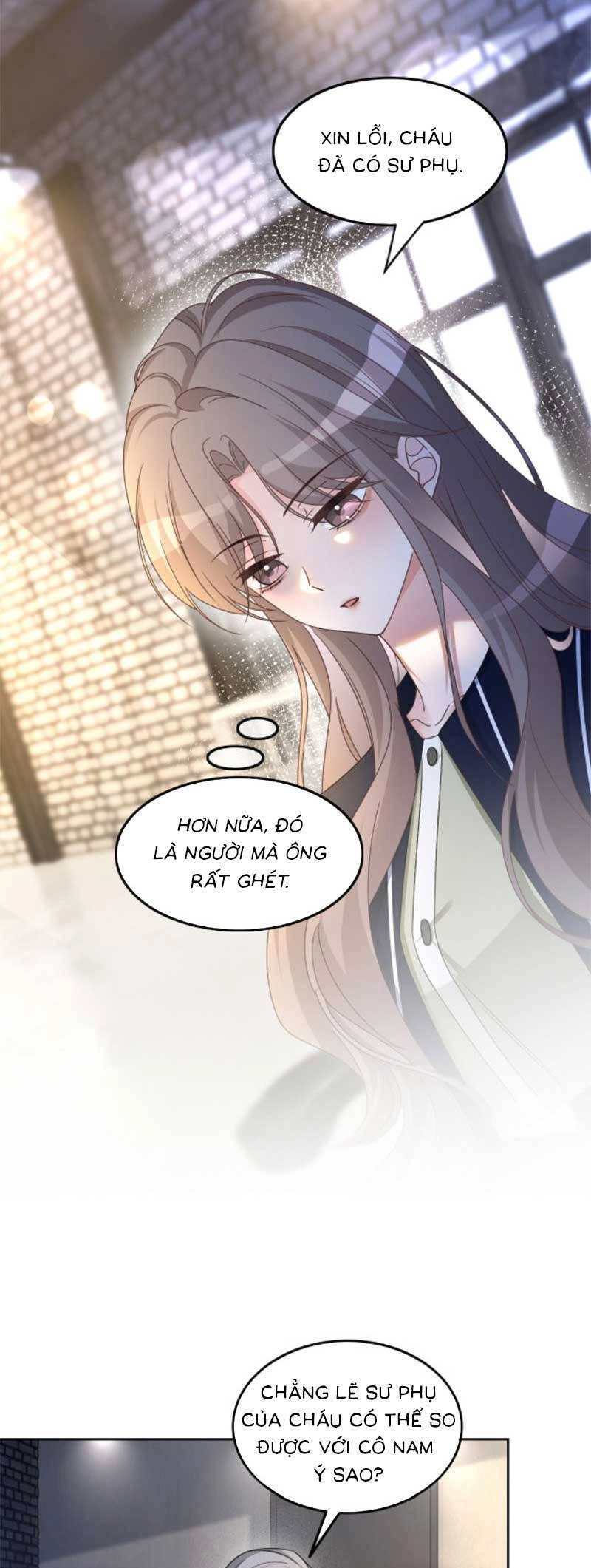 Được Các Anh Trai Chiều Chuộng Tôi Trở Nên Ngang Tàng Chapter 184 - 13