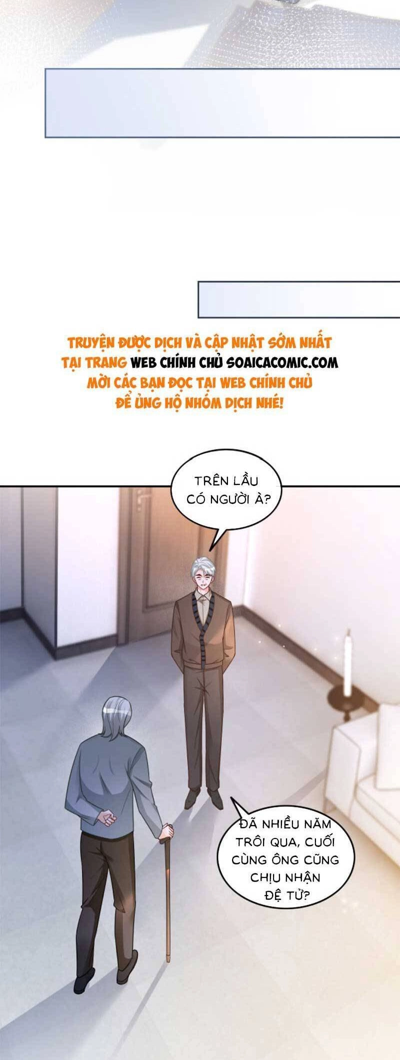 Được Các Anh Trai Chiều Chuộng Tôi Trở Nên Ngang Tàng Chapter 184 - 15