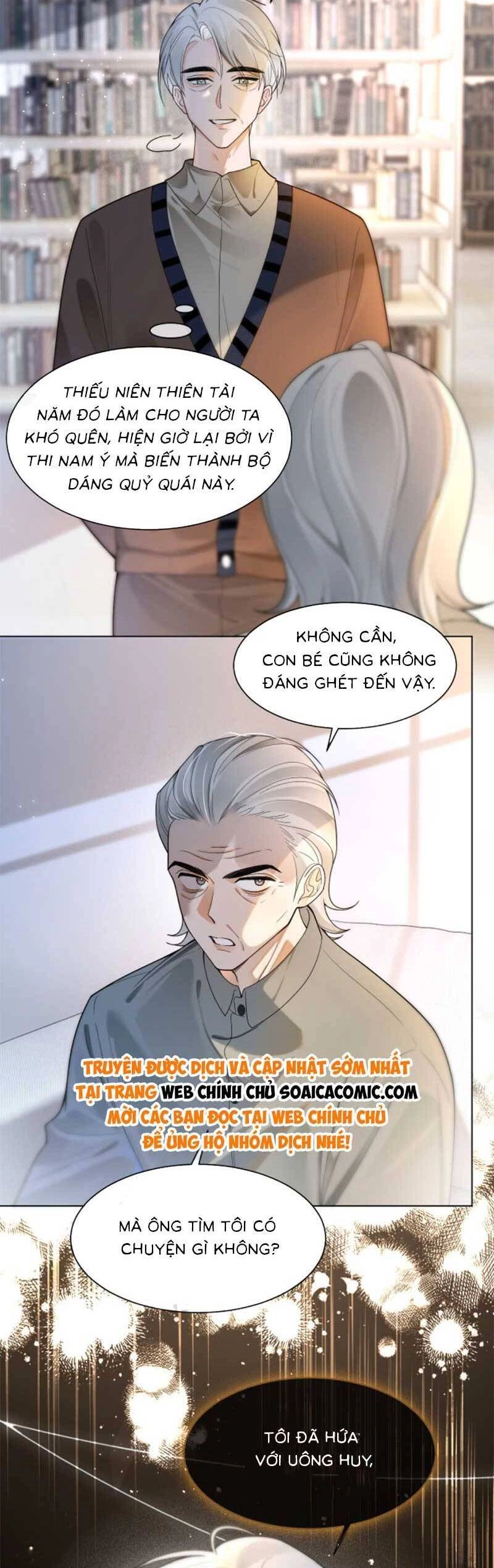 Được Các Anh Trai Chiều Chuộng Tôi Trở Nên Ngang Tàng Chapter 184 - 17