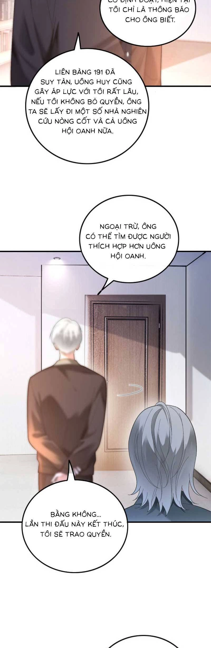 Được Các Anh Trai Chiều Chuộng Tôi Trở Nên Ngang Tàng Chapter 185 - 4