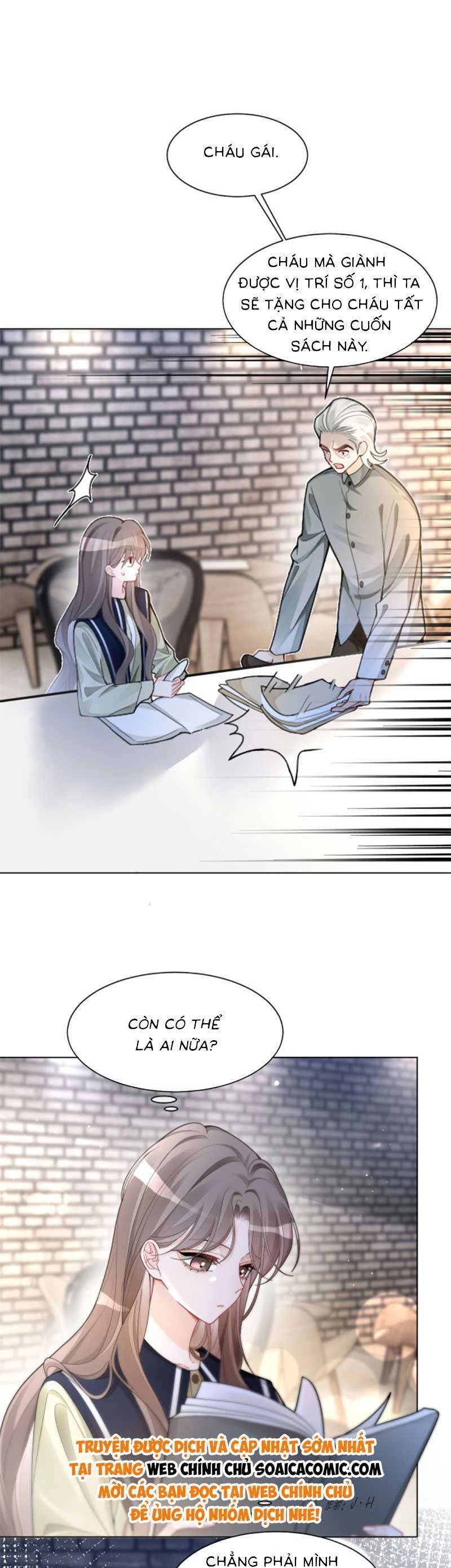 Được Các Anh Trai Chiều Chuộng Tôi Trở Nên Ngang Tàng Chapter 185 - 6