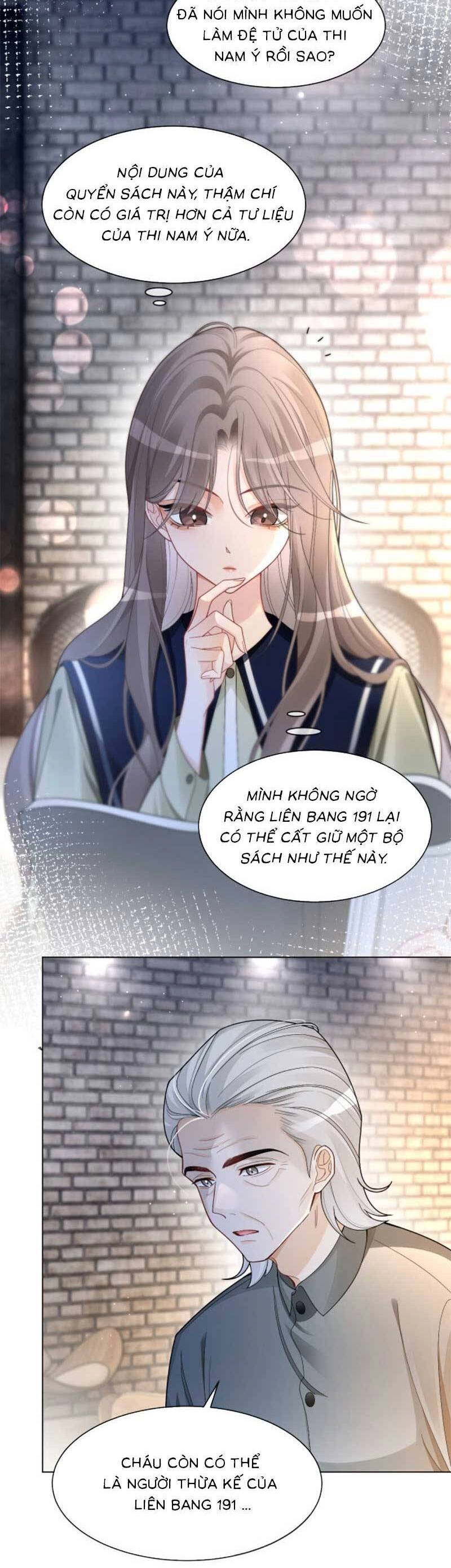 Được Các Anh Trai Chiều Chuộng Tôi Trở Nên Ngang Tàng Chapter 185 - 7