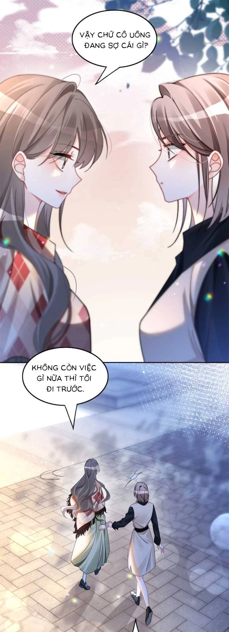 Được Các Anh Trai Chiều Chuộng Tôi Trở Nên Ngang Tàng Chapter 185 - 12