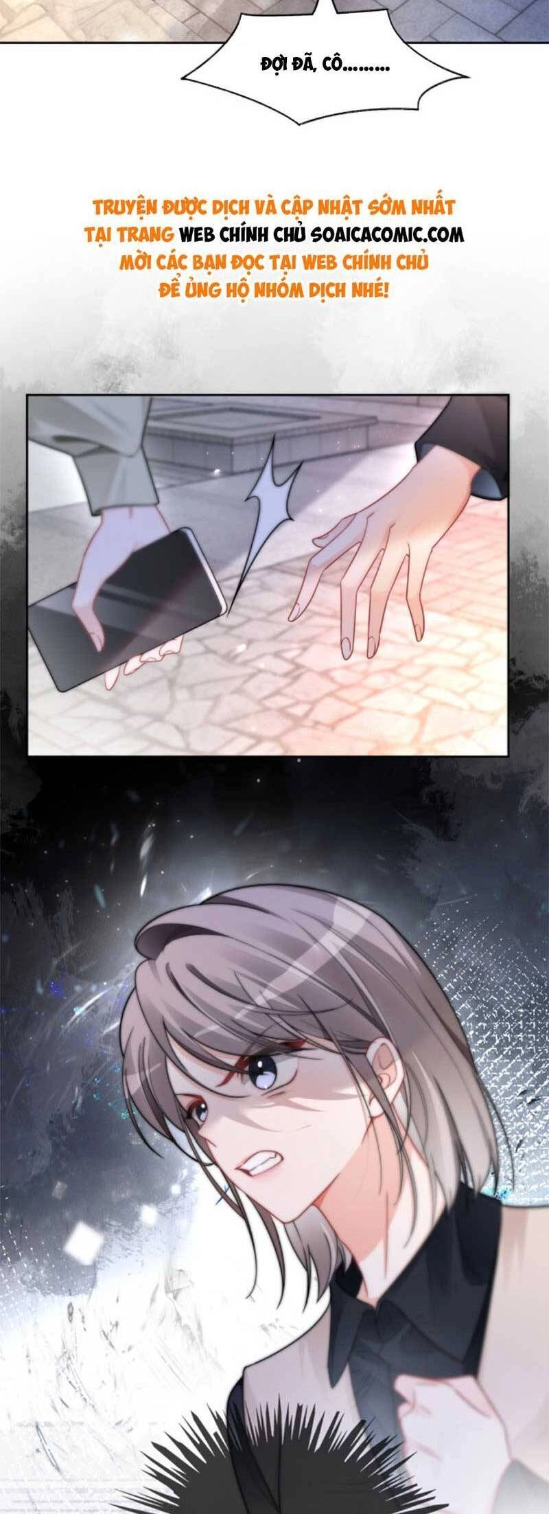 Được Các Anh Trai Chiều Chuộng Tôi Trở Nên Ngang Tàng Chapter 185 - 13