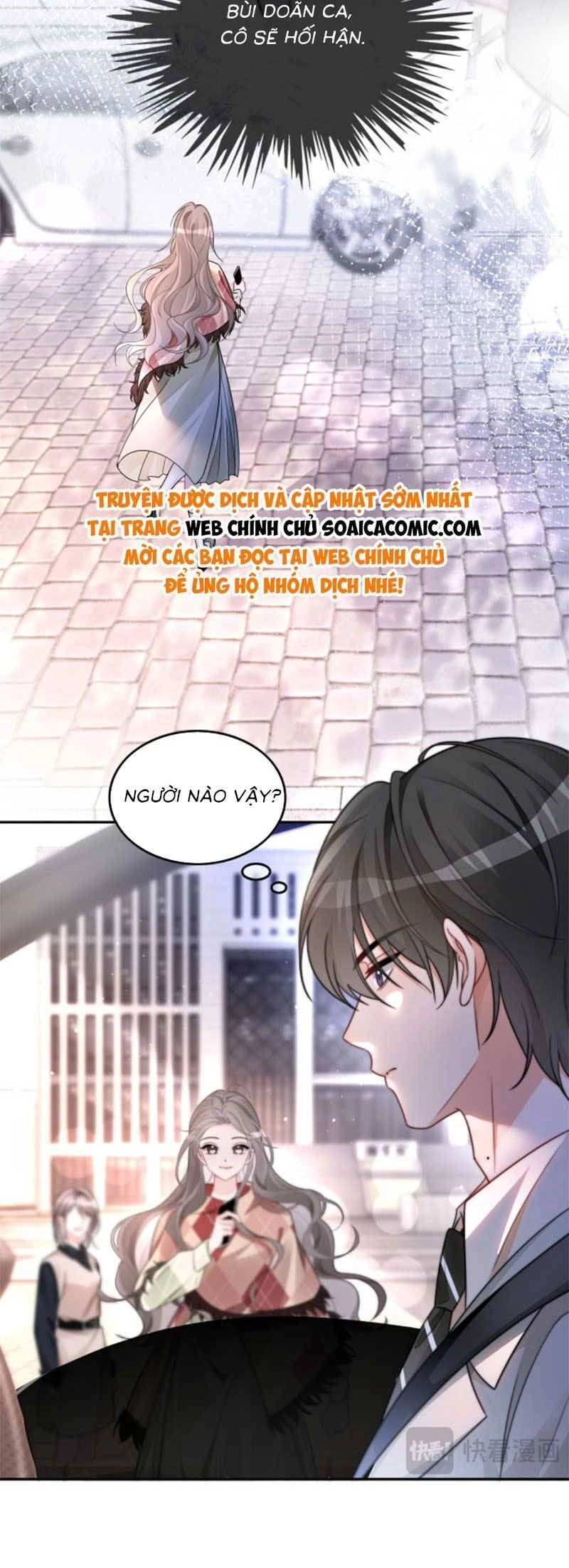 Được Các Anh Trai Chiều Chuộng Tôi Trở Nên Ngang Tàng Chapter 185 - 14