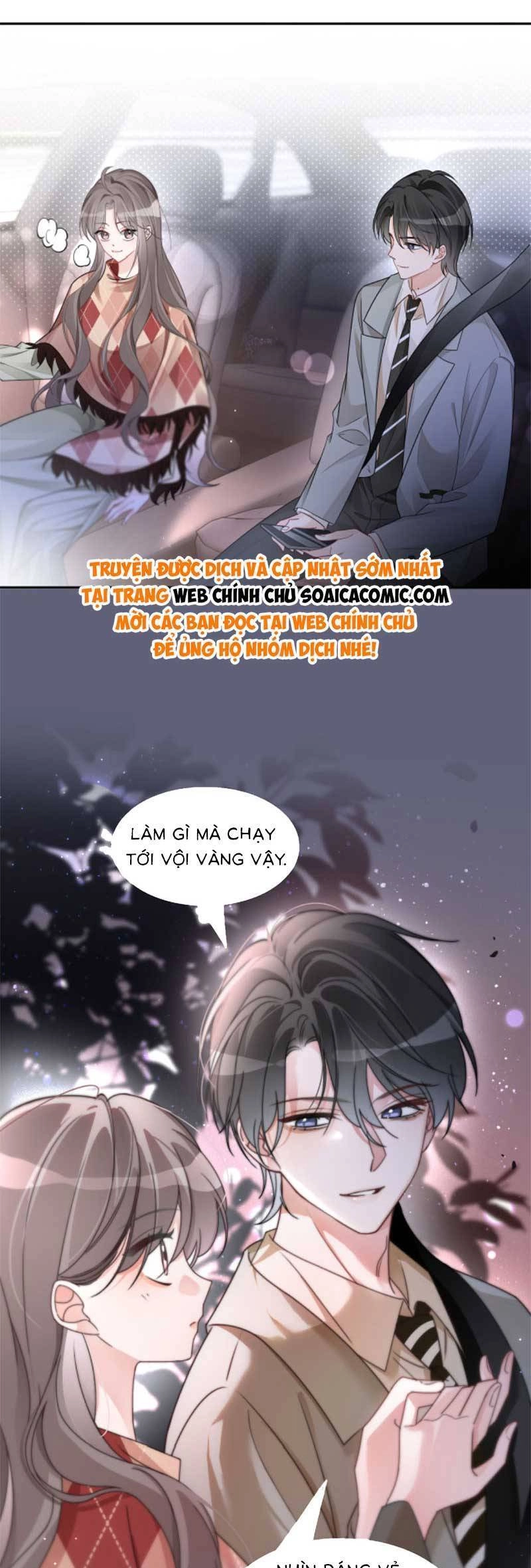 Được Các Anh Trai Chiều Chuộng Tôi Trở Nên Ngang Tàng Chapter 185 - 15