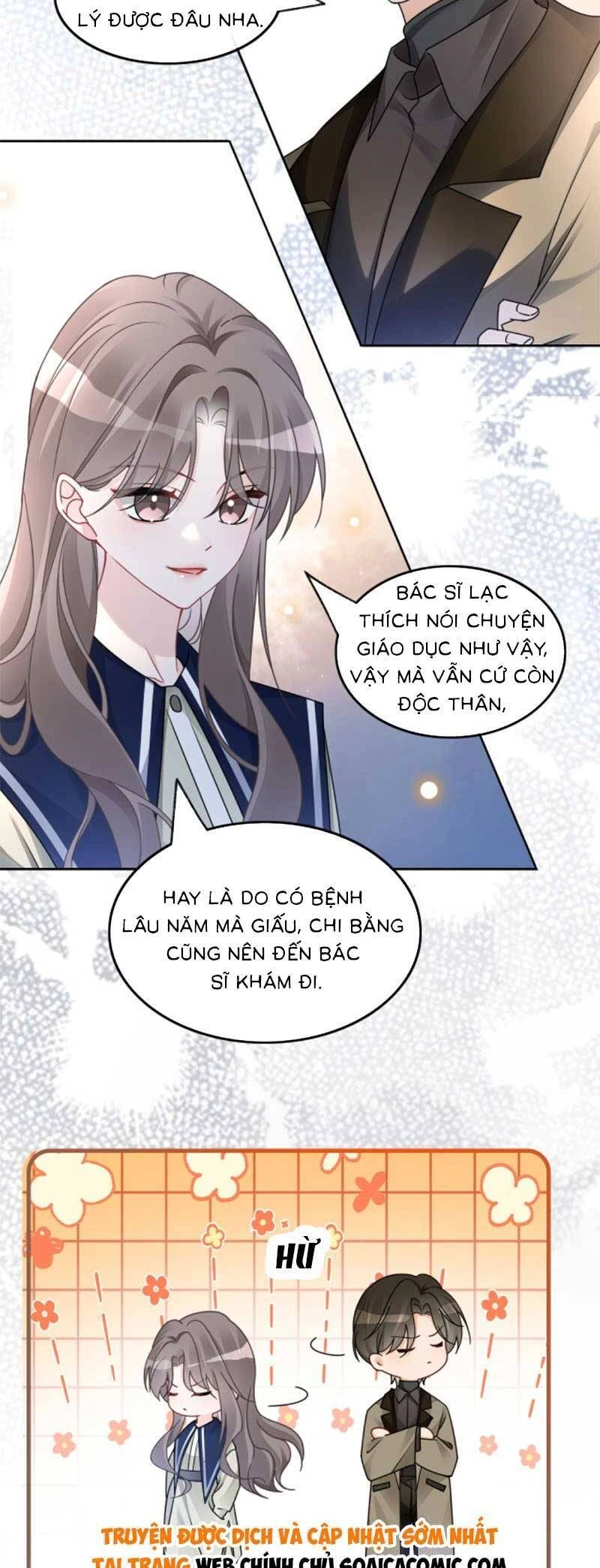 Được Các Anh Trai Chiều Chuộng Tôi Trở Nên Ngang Tàng Chapter 185 - 19