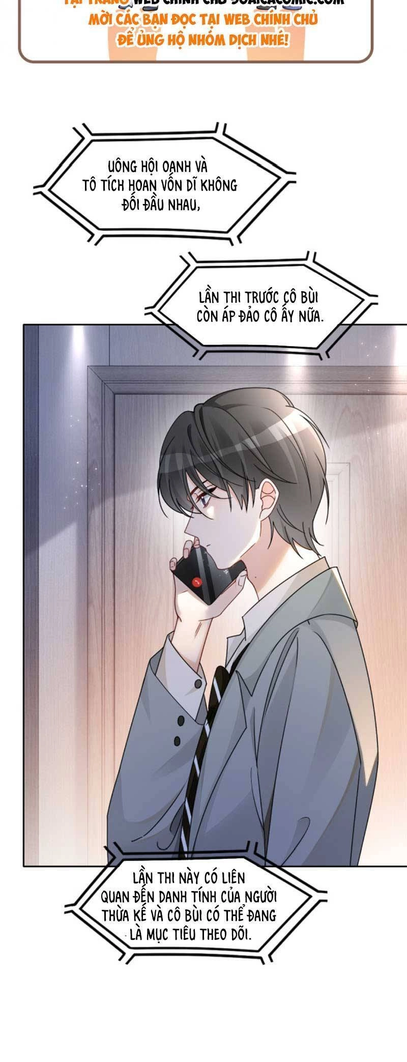 Được Các Anh Trai Chiều Chuộng Tôi Trở Nên Ngang Tàng Chapter 185 - 20