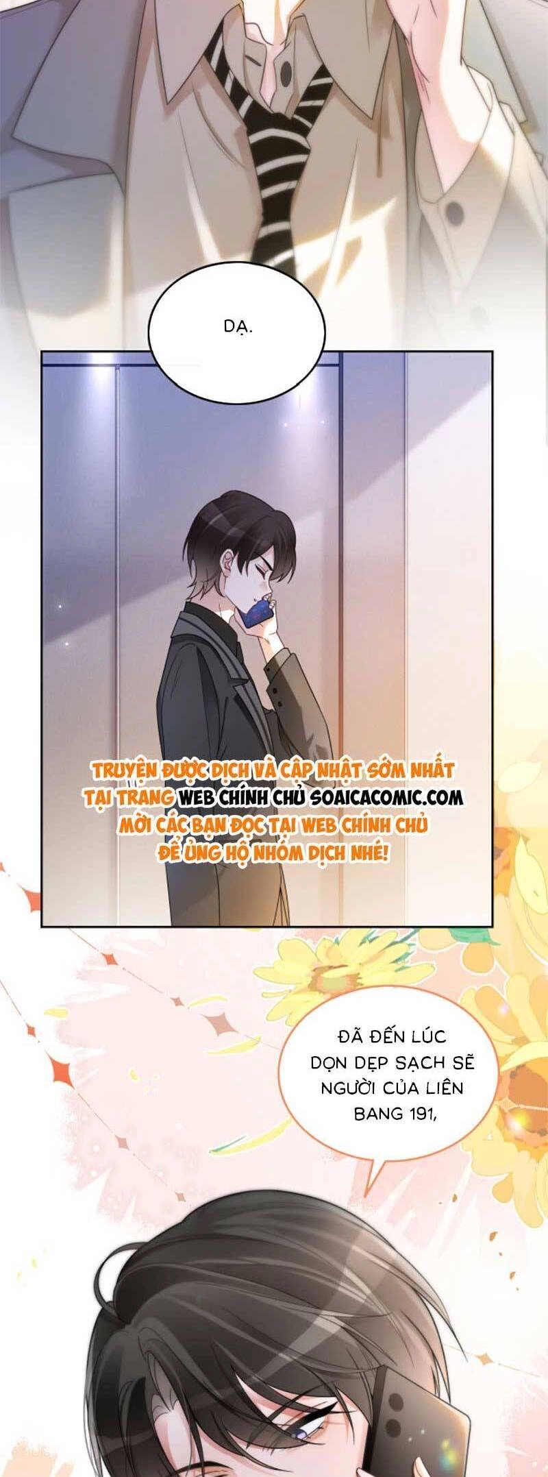 Được Các Anh Trai Chiều Chuộng Tôi Trở Nên Ngang Tàng Chapter 185 - 22