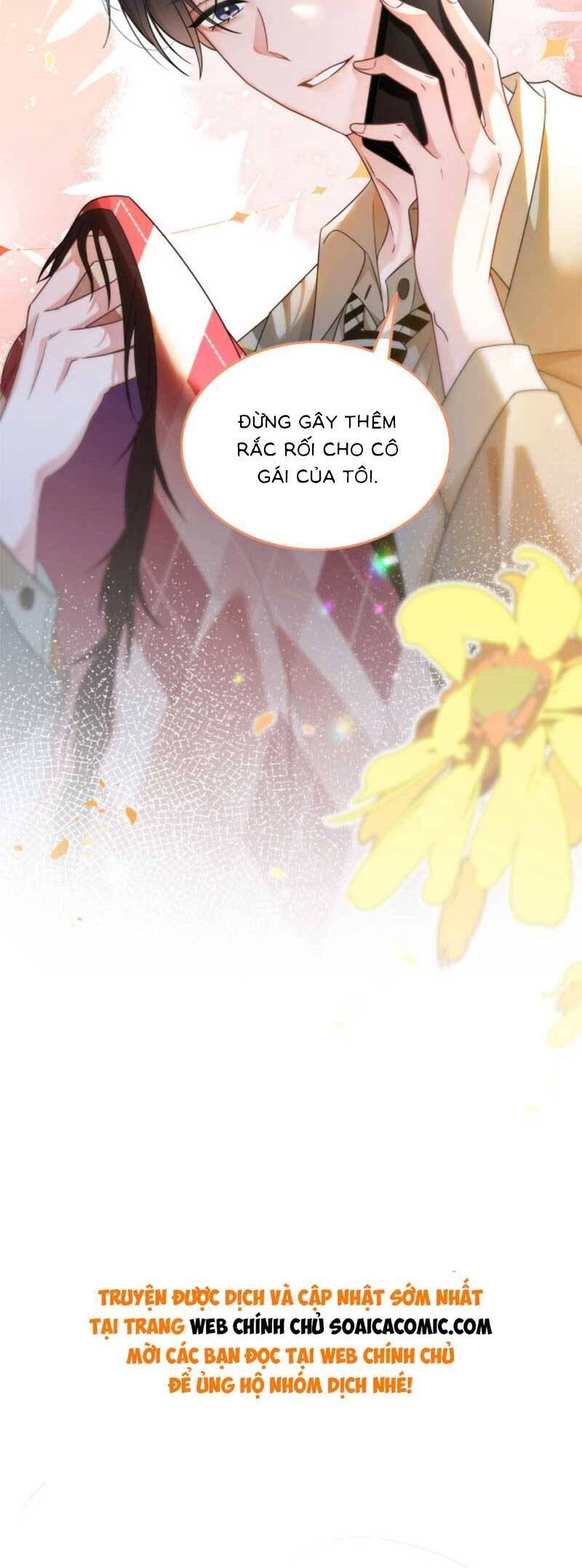 Được Các Anh Trai Chiều Chuộng Tôi Trở Nên Ngang Tàng Chapter 185 - 23