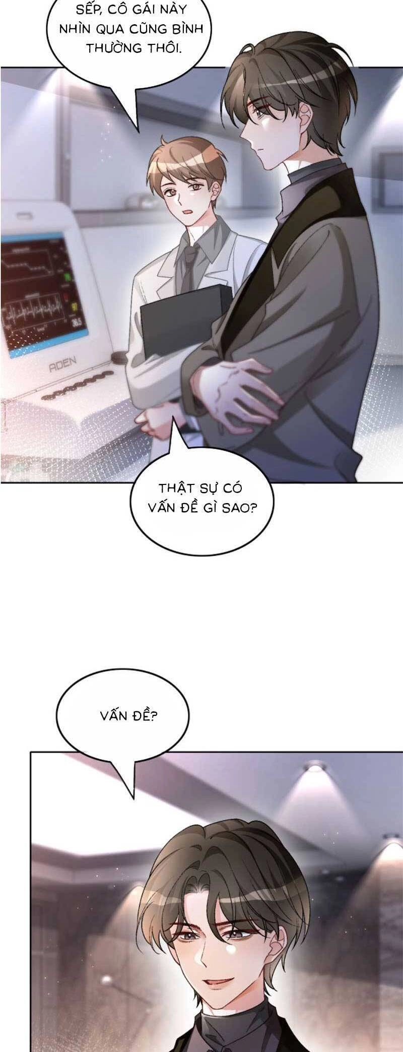 Được Các Anh Trai Chiều Chuộng Tôi Trở Nên Ngang Tàng Chapter 186 - 2