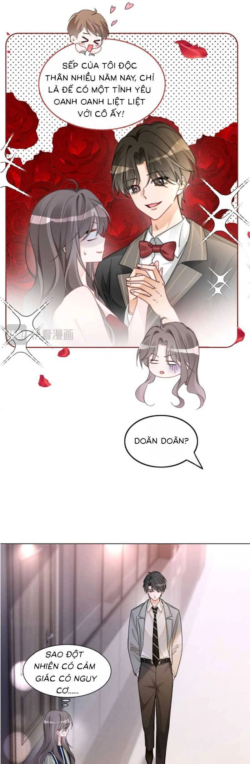 Được Các Anh Trai Chiều Chuộng Tôi Trở Nên Ngang Tàng Chapter 186 - 9