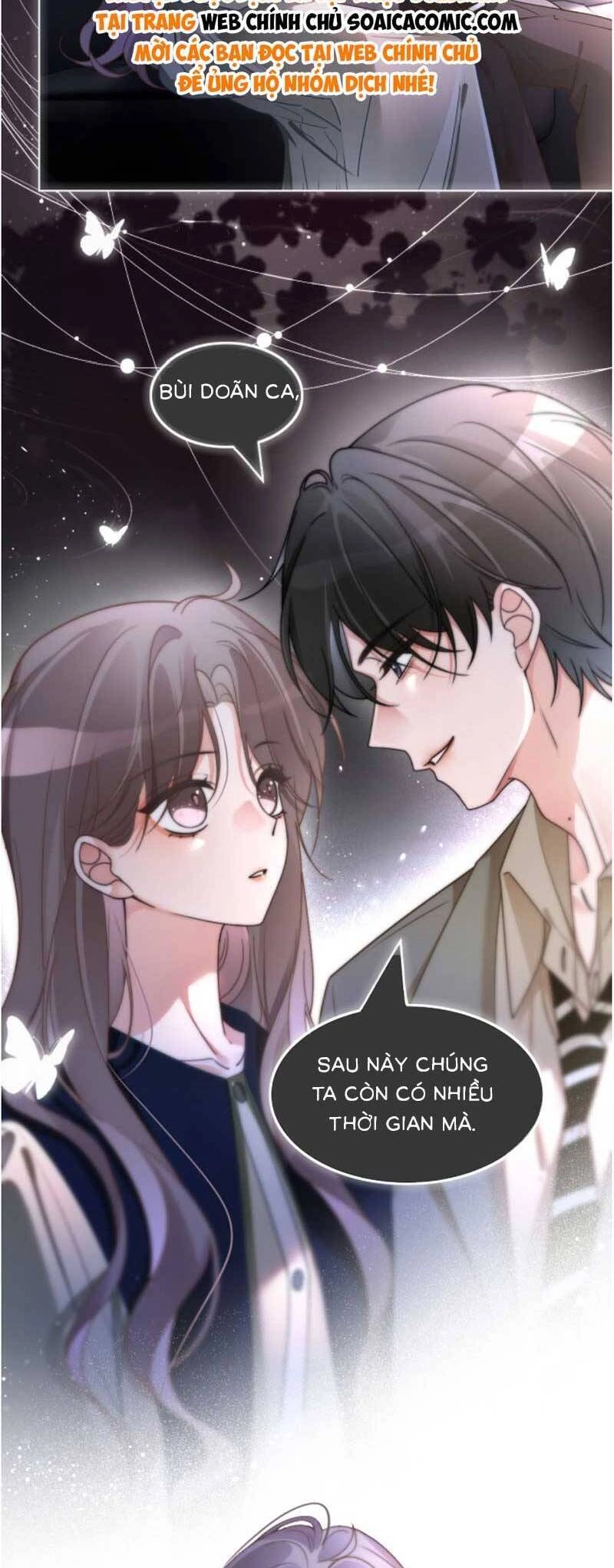 Được Các Anh Trai Chiều Chuộng Tôi Trở Nên Ngang Tàng Chapter 186 - 16