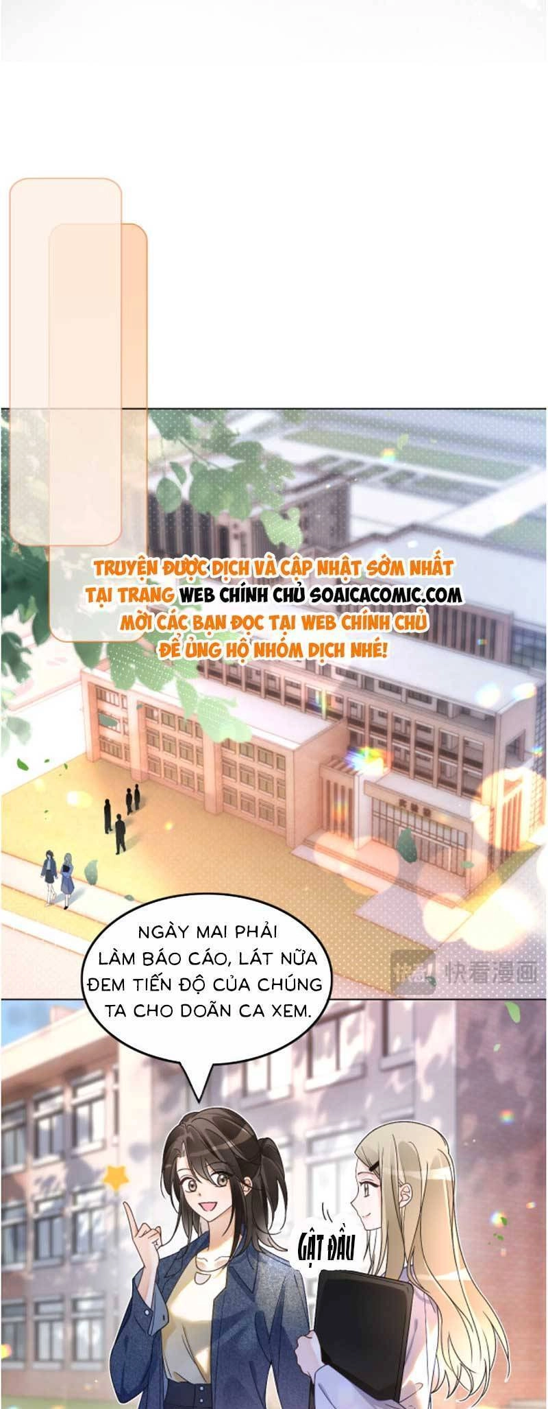 Được Các Anh Trai Chiều Chuộng Tôi Trở Nên Ngang Tàng Chapter 186 - 18