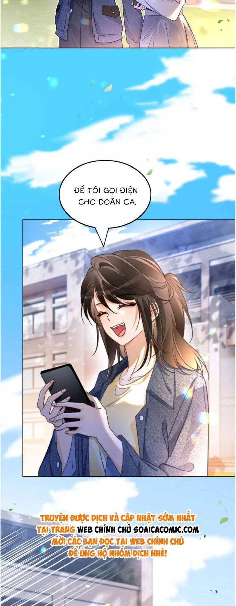 Được Các Anh Trai Chiều Chuộng Tôi Trở Nên Ngang Tàng Chapter 186 - 19