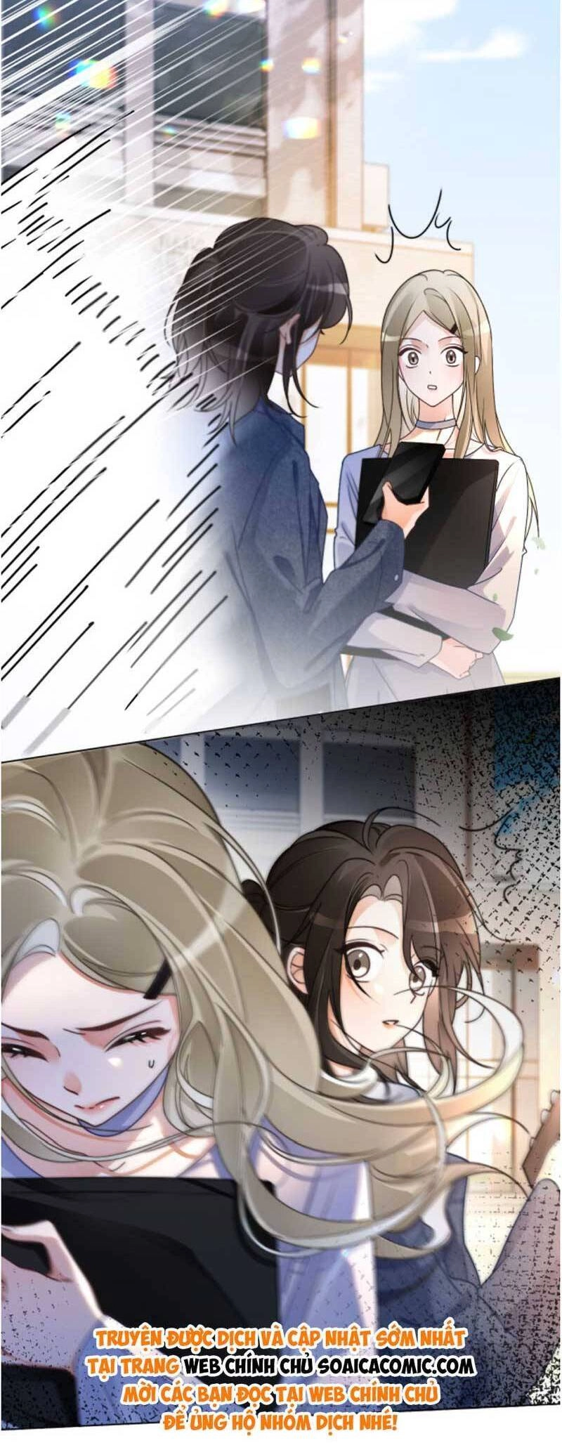 Được Các Anh Trai Chiều Chuộng Tôi Trở Nên Ngang Tàng Chapter 186 - 20