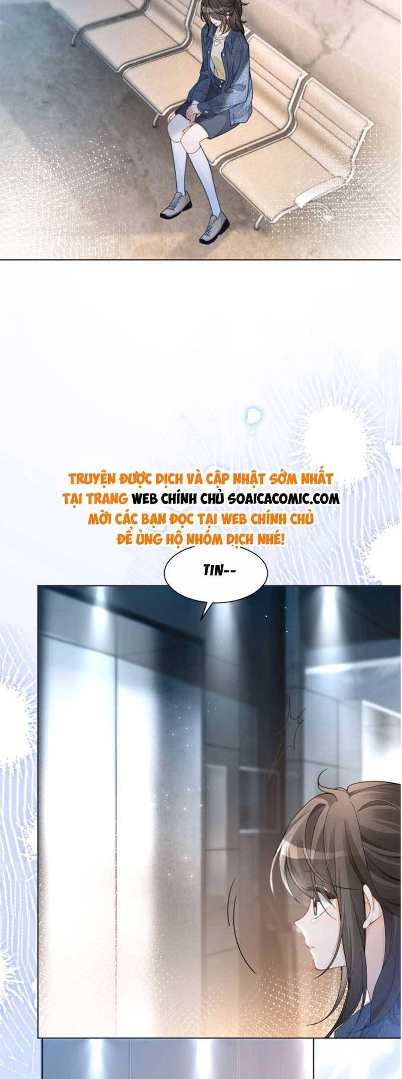 Được Các Anh Trai Chiều Chuộng Tôi Trở Nên Ngang Tàng Chapter 187 - 2