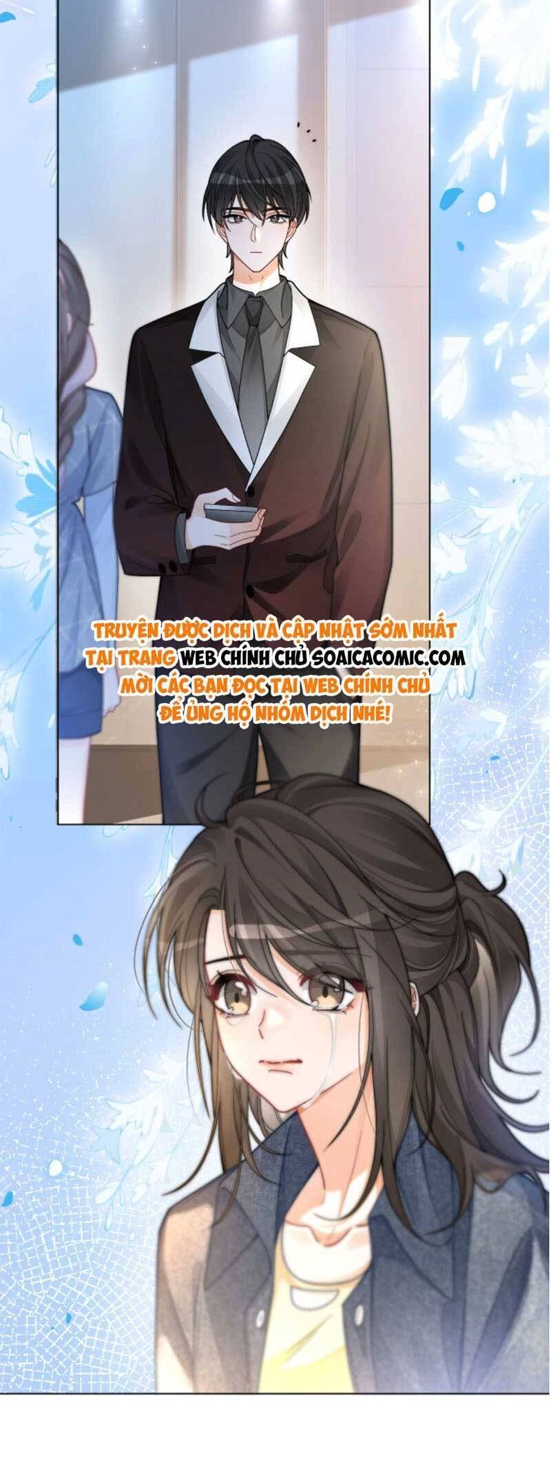 Được Các Anh Trai Chiều Chuộng Tôi Trở Nên Ngang Tàng Chapter 187 - 3